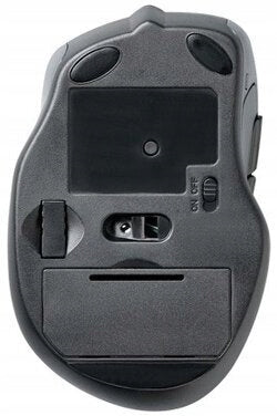 Kensington Pro Fit Optical Wireless Mouse Manufacturer Kensington