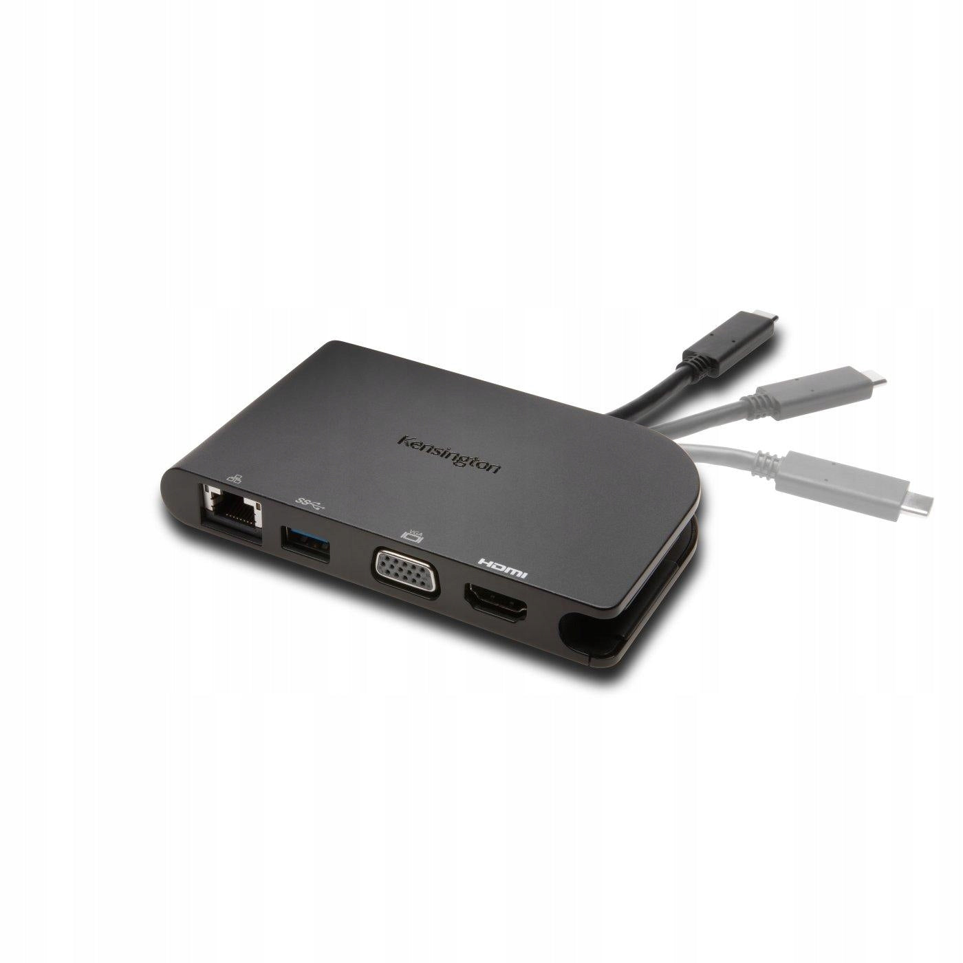 Kensington SD1500 USB-C Docking Station Manufacturer code K33969WW