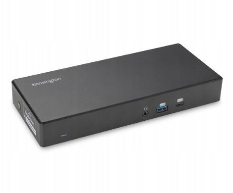 Kensington SD4781p USB-C USB-A Docking Station