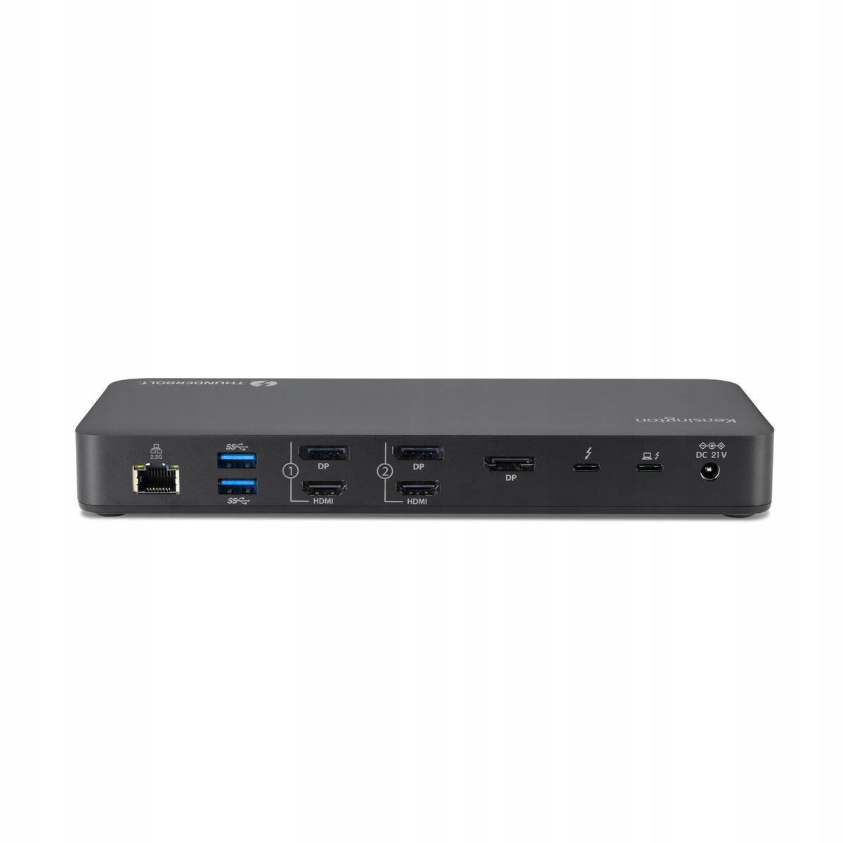 Kensington SD5920T EQ Thunderbolt 4 USB4 Docking Station