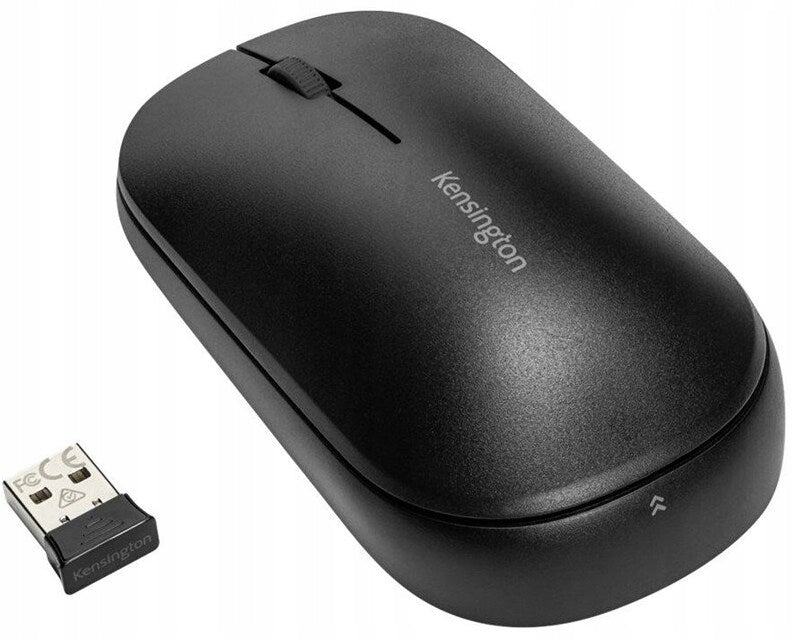 Kensington SureTrack Dual Wireless Mouse EAN (GTIN) 085896752981