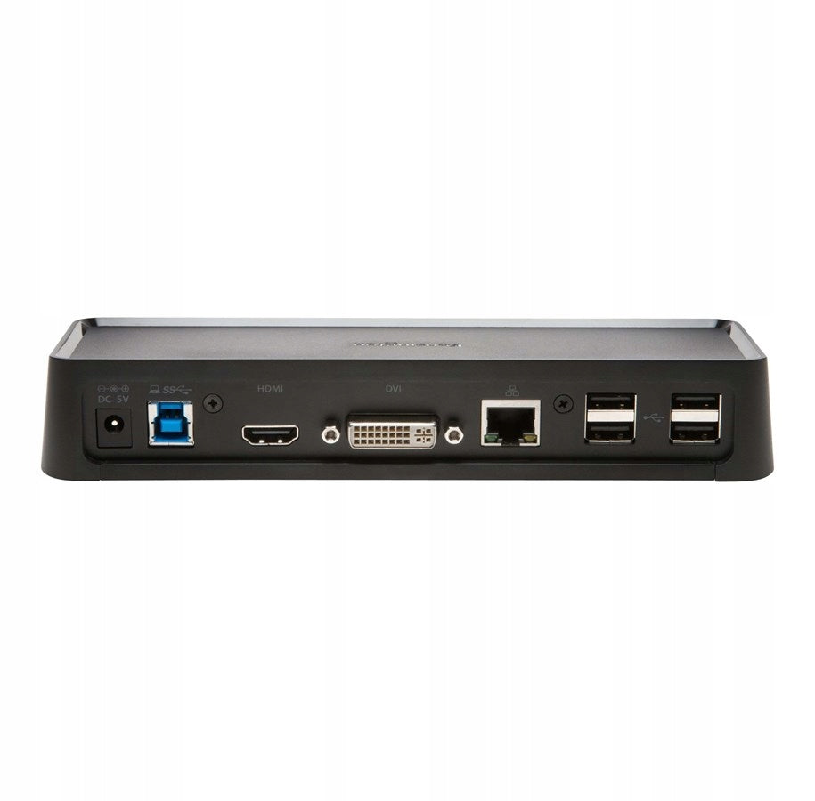 Kensington Universal Docking Station SD3600 Manufacturer code K33991WW