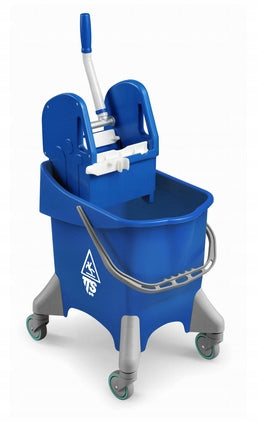 Kentucky Blue String Mop Clamp Holder with Safety Pin TTS Manufacturer code TT1047R TT1905 TT1552