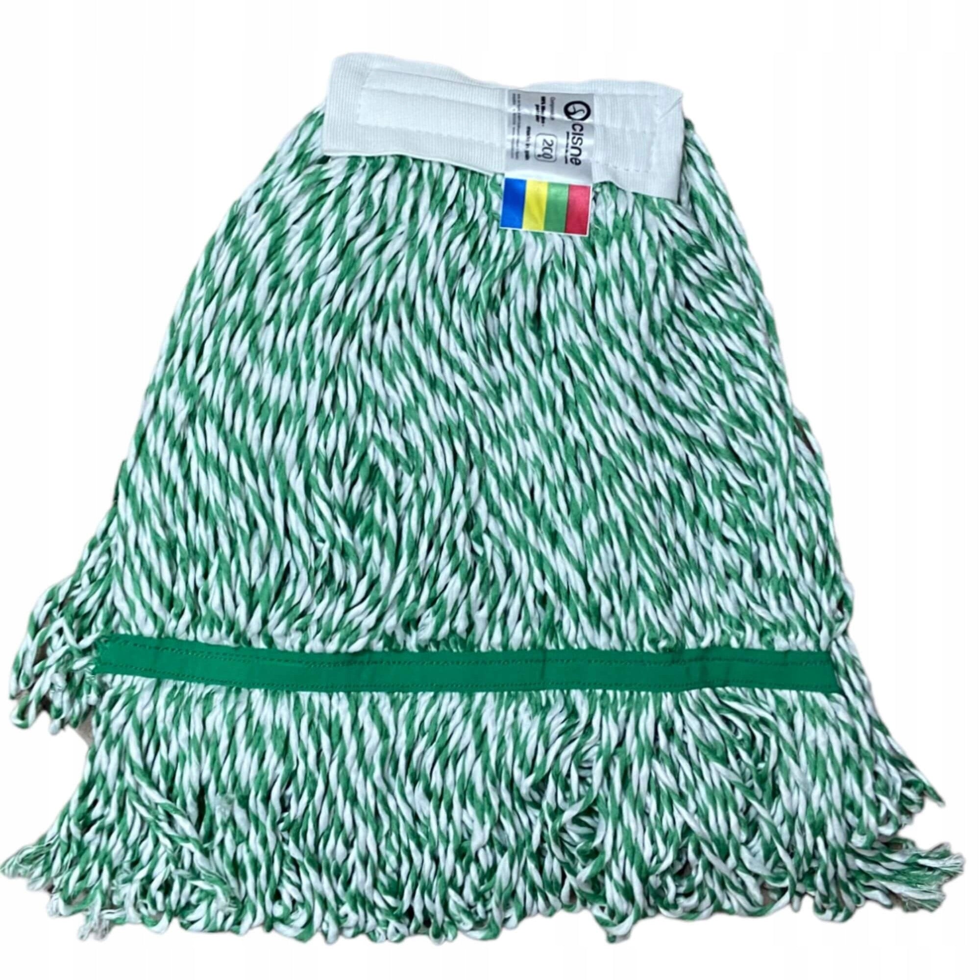 Kentucky Microfiber String Mop Practical Reusable