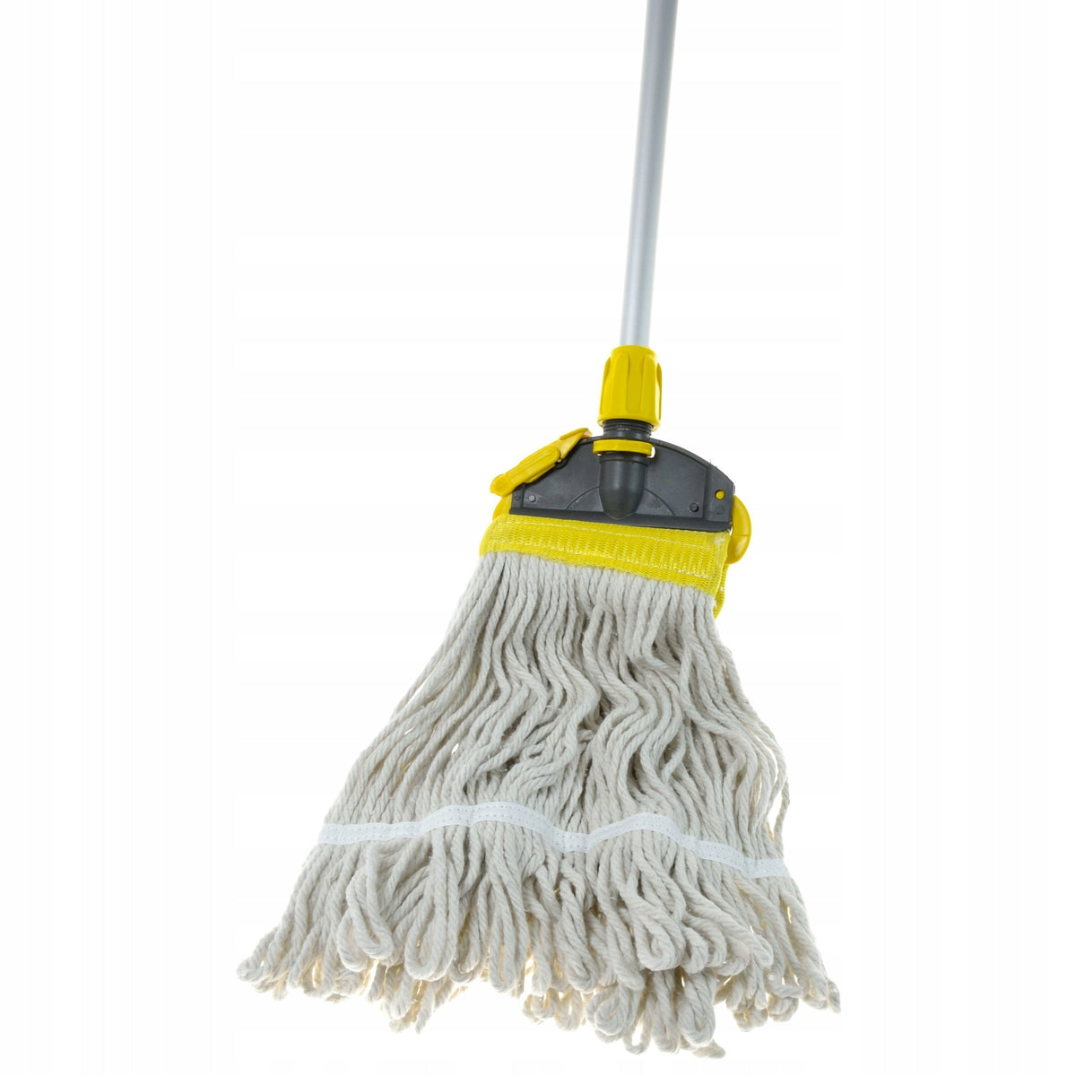 Kentucky String Mop - Professional Set with Stick
