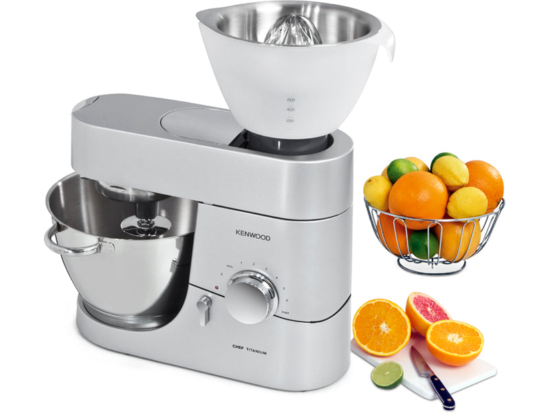 Kenwood AT312 Cytrine Juicer Manufacturer code AWAT312B01