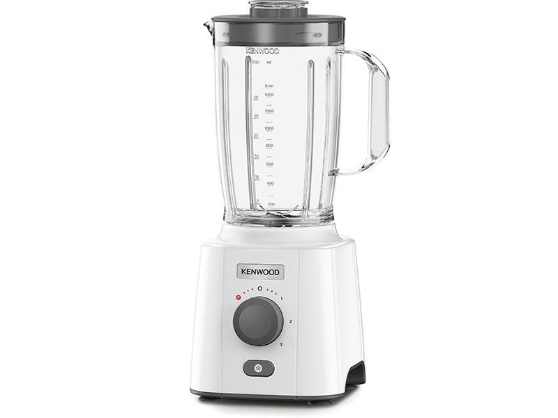 Kenwood BLP41.C0WH Blender, 2L jug equipped
