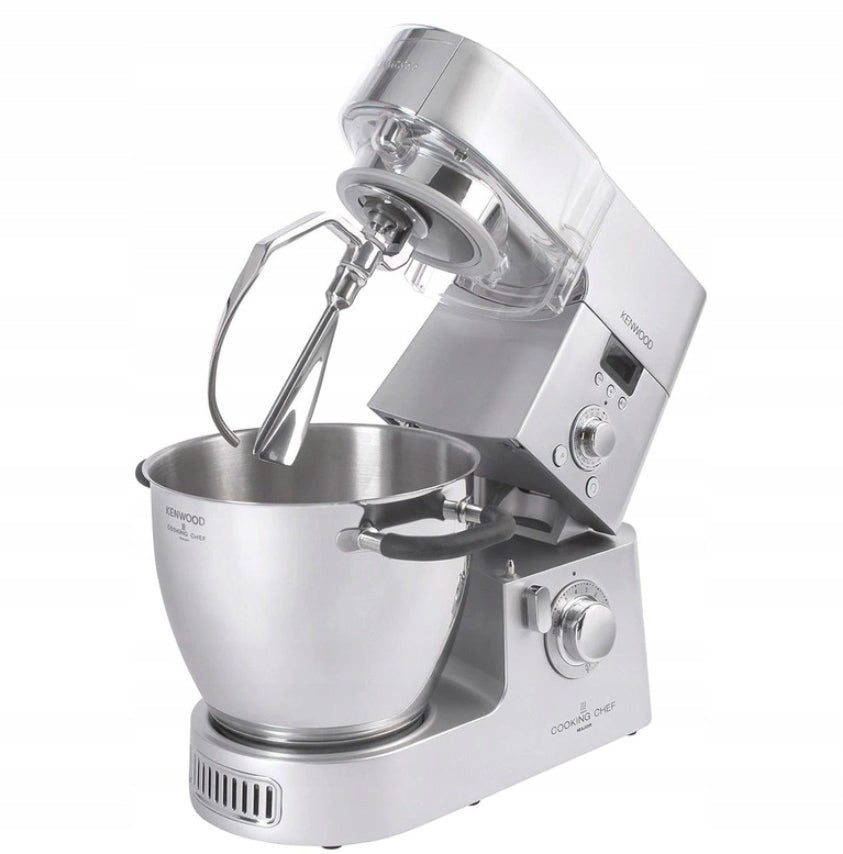 Kenwood KM080 food processor Manufacturer code KM080