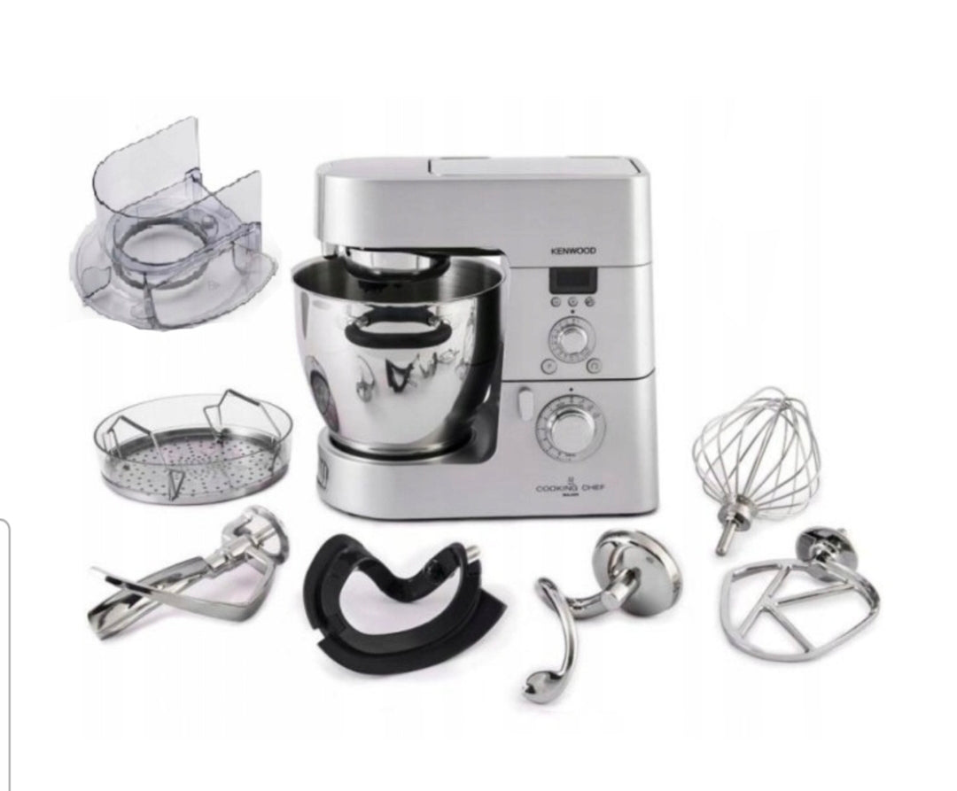 Kenwood KM080 food processor