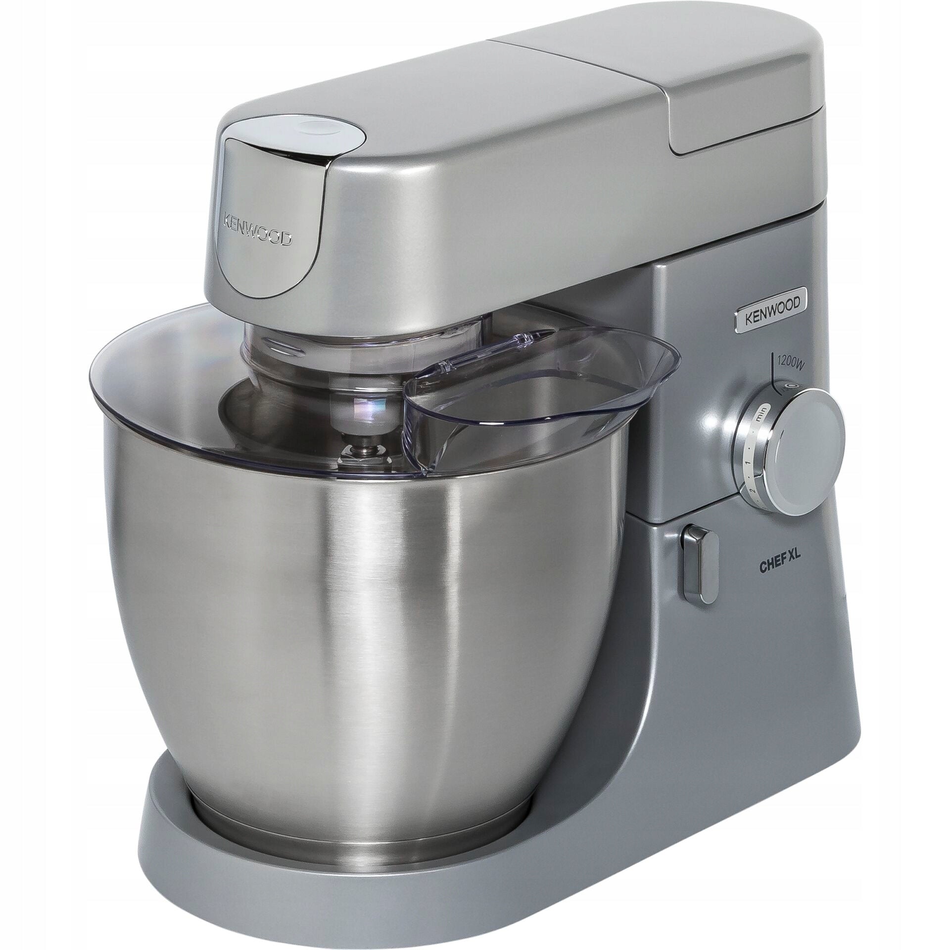 Kenwood KVL 4100S Chef XL Stand Mixer Brand Kenwood