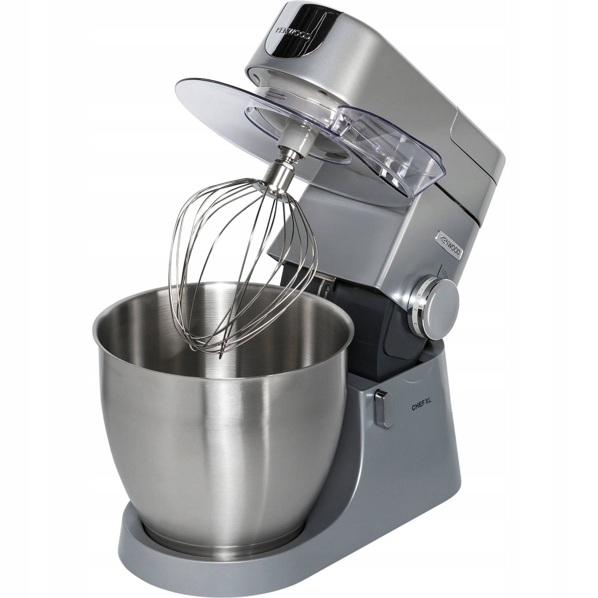Kenwood KVL 4100S Chef XL Stand Mixer Packaging status original