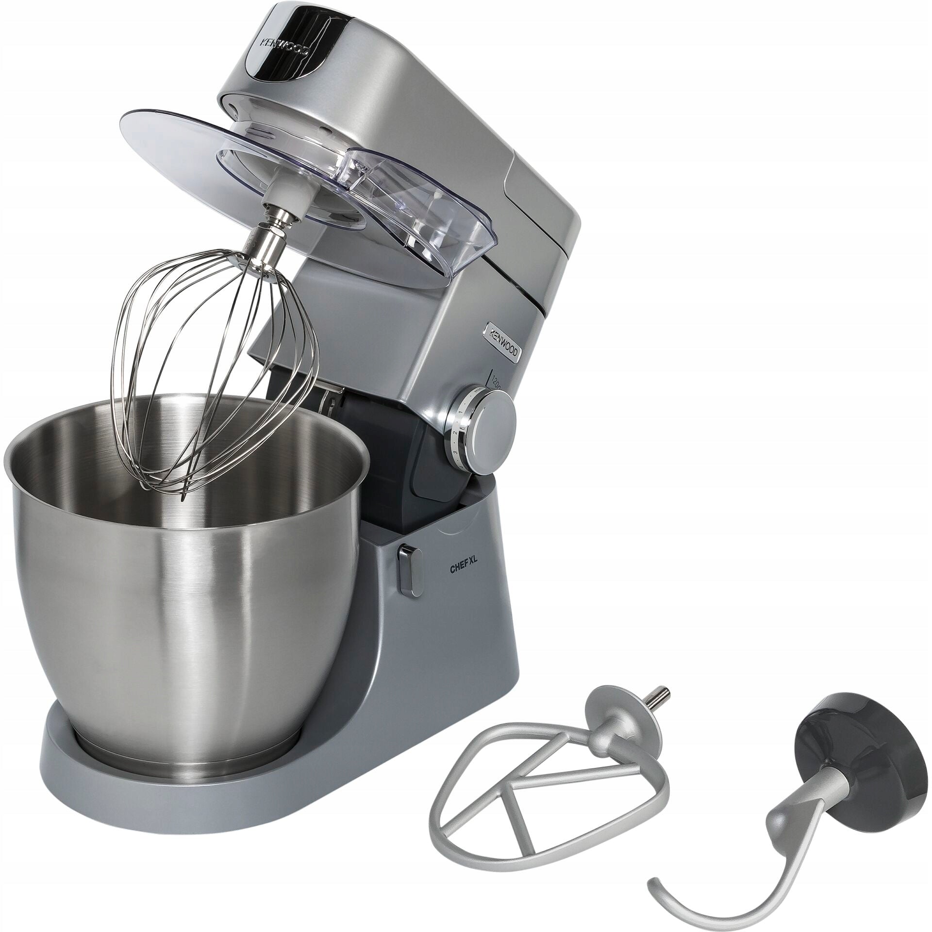 Kenwood KVL 4100S Chef XL Stand Mixer