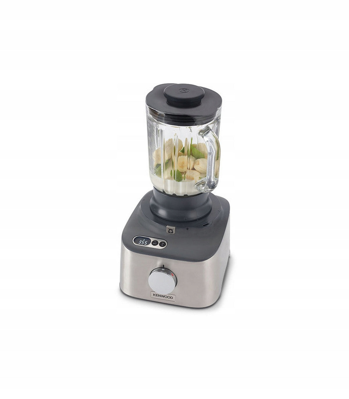 Kenwood Multipro Compact+ FDM315SS Food Processor 800W 2,1L Manufacturer code FDM315SS