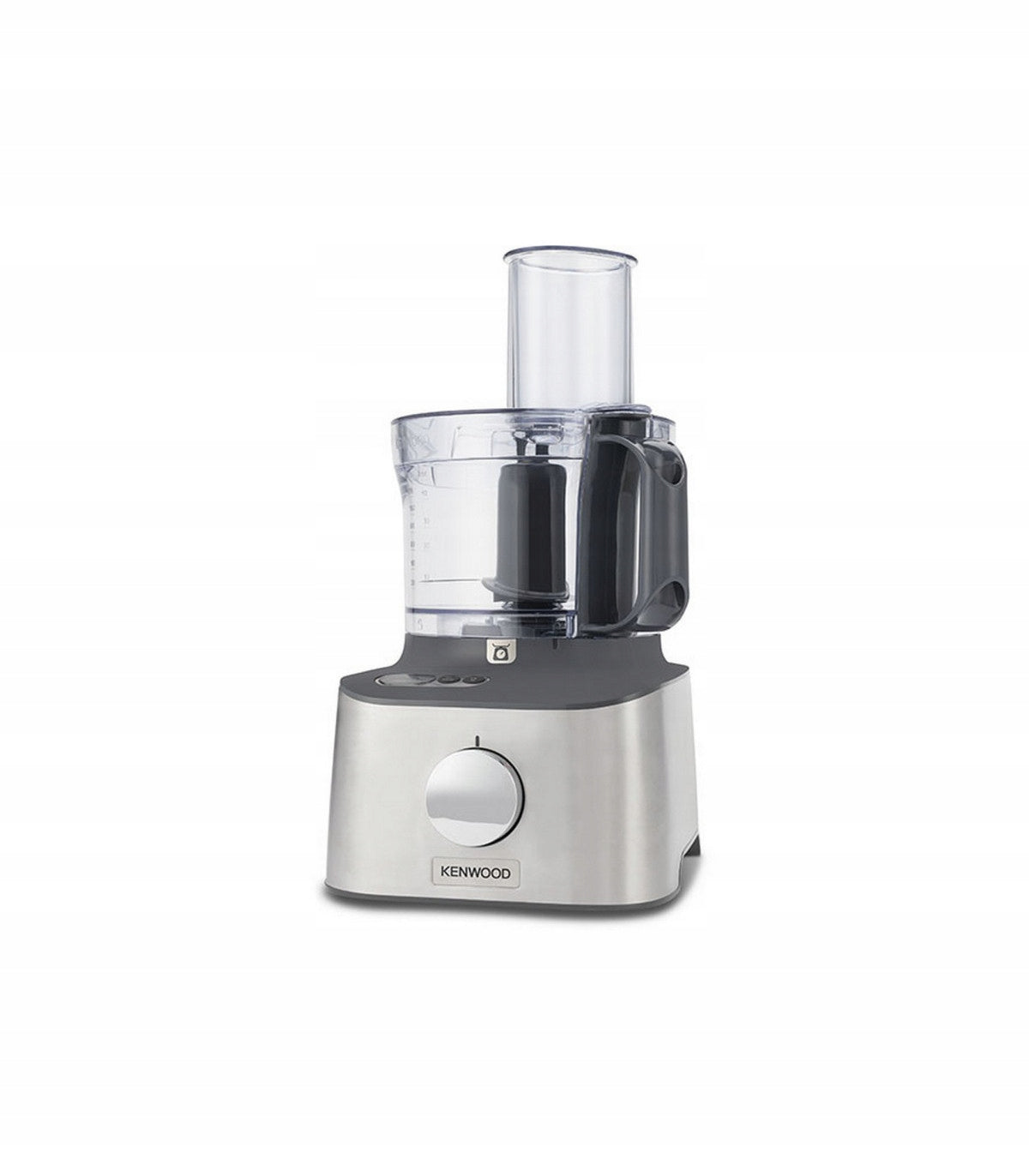 Kenwood Multipro Compact+ FDM315SS Food Processor 800W 2,1L Packaging status original
