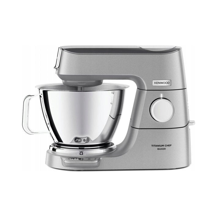 Kenwood Titanium Chef Baker KVC 85.594SI 1200W silver Manufacturer code KVC 85.594SI