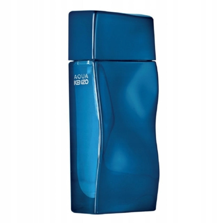 Kenzo Aqua Pour Homme 100 ml eau de toilette