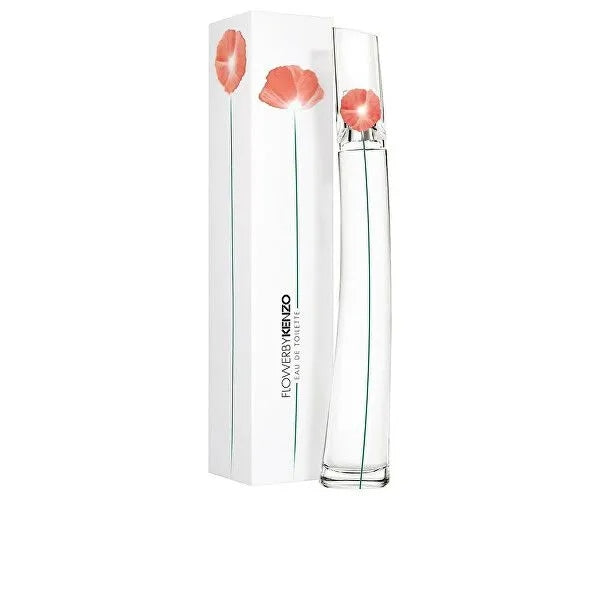 Kenzo Flower By Kenzo Edt 30ml Packaging volume 30 ml