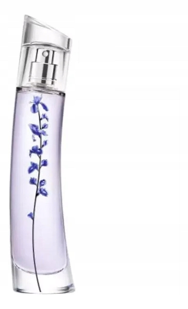 Kenzo Flower Ikebana Indigo Perfumed Water 40 ml