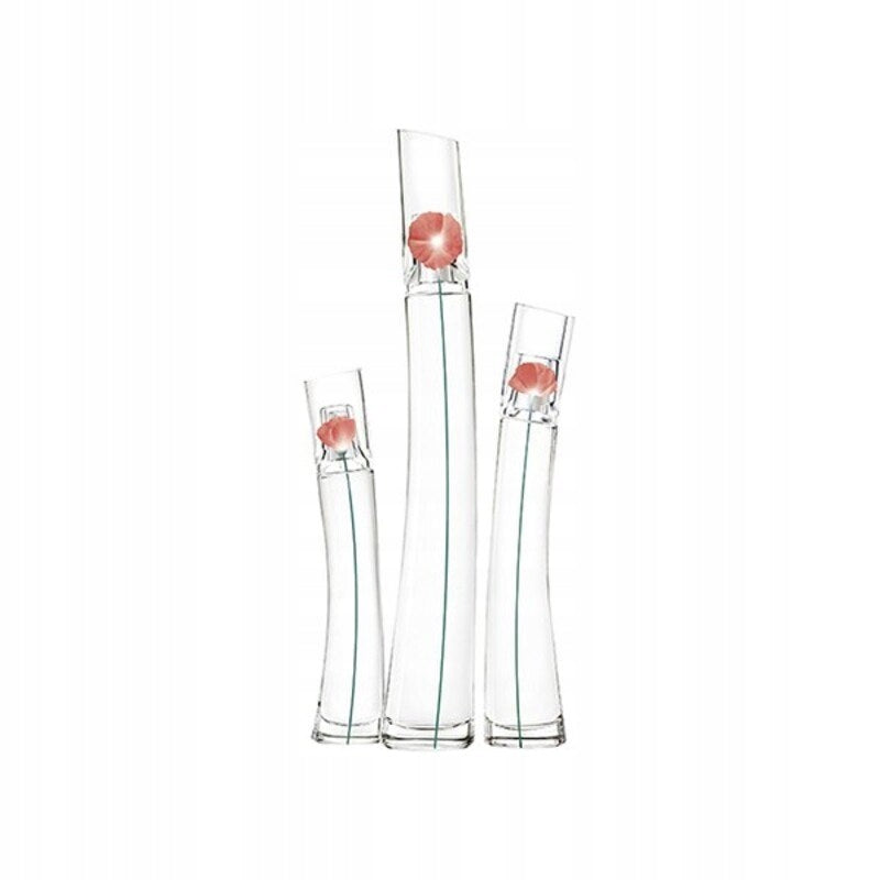 Kenzo Flower by Kenzo 2021 Eau De Toilette 50 ml Packaging status original