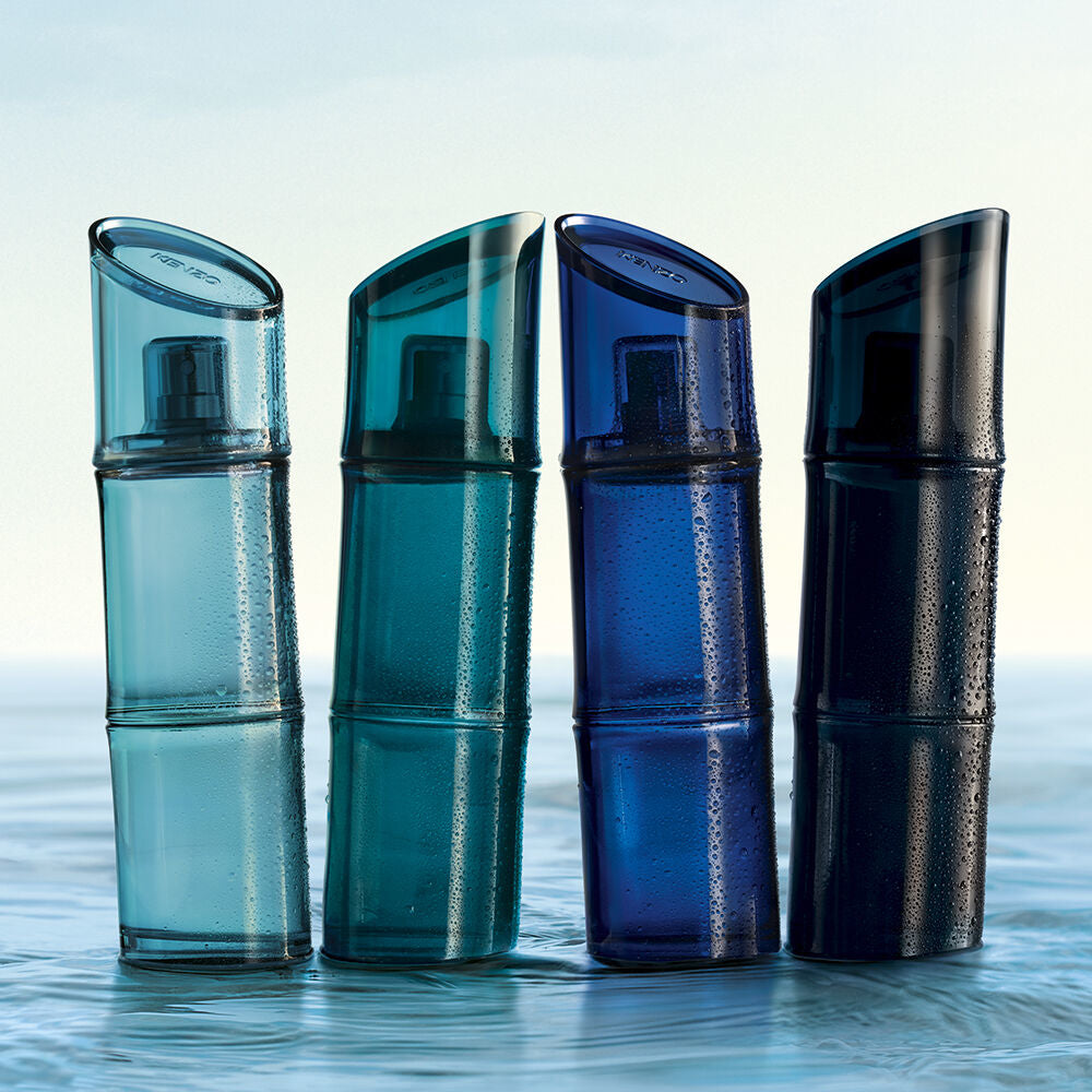 Kenzo Homme Marine Eau De Toilette 110 ml Line other