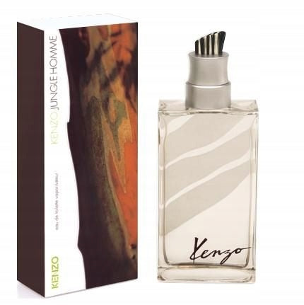 Kenzo Jungle Homme EDT 100ml Men's Eau De Toilette product Manufacturer code 3274872289772