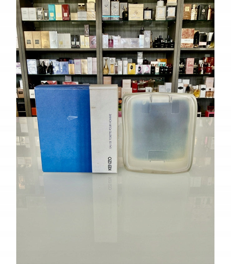 Kenzo KenzoAIR eau de toilette male spray 50ml EDT UNIQUE Manufacturer code 3352818607252
