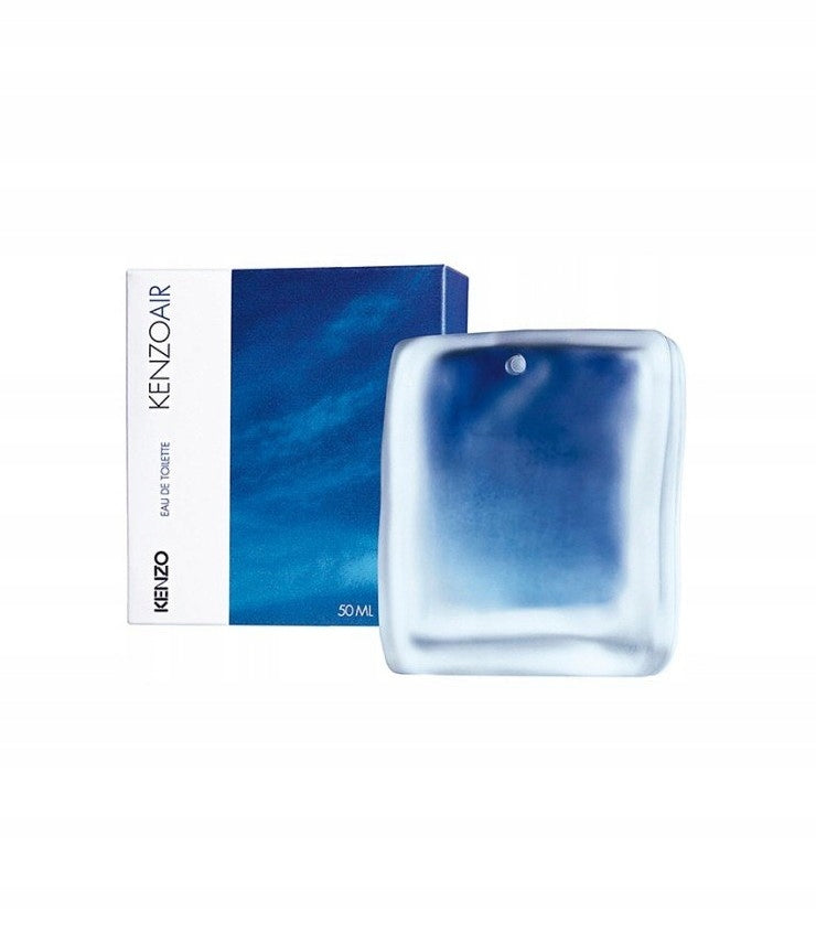 Kenzo KenzoAIR eau de toilette male spray 50ml EDT UNIQUE