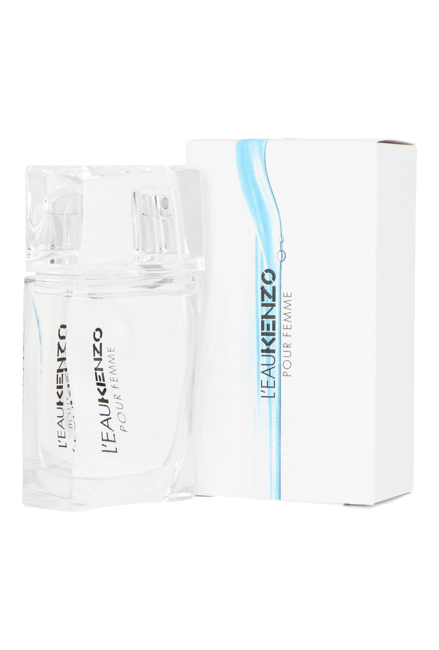 Kenzo L'Eau Kenzo Pour Femme Eau De Toilette 30ml Brand Kenzo