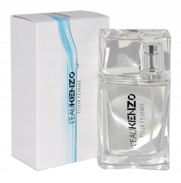 Kenzo L'Eau Kenzo Pour Femme Eau De Toilette 30ml