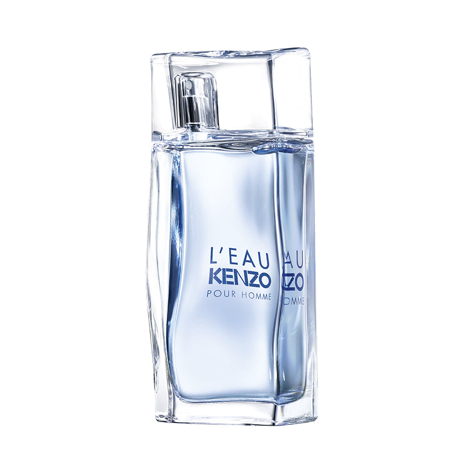 Kenzo L'Eau Kenzo Pour Homme Eau de Toilette Spray 50ml