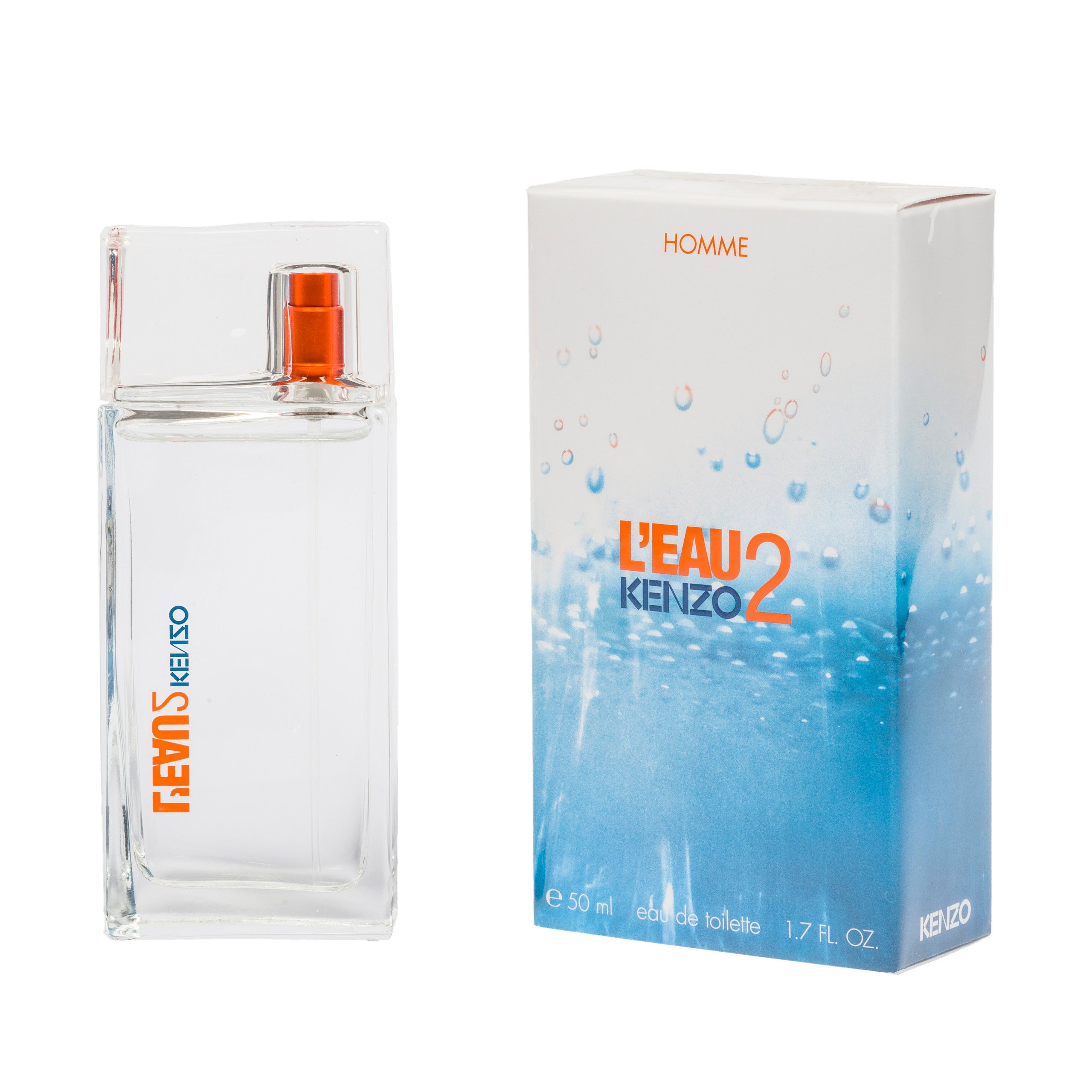 Kenzo L'Par Kenzo 2 eau de toilette 50 ml