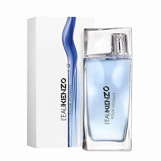 Kenzo L'eau Kenzo Pour Homme 30 ml EDT FOLIA