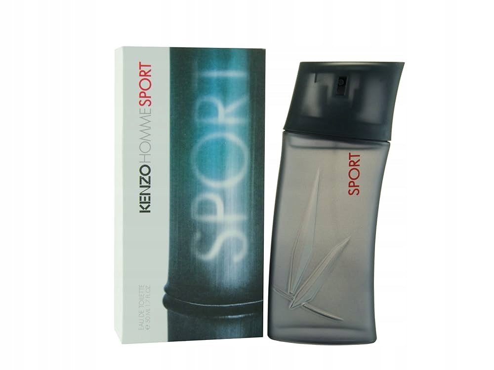 Kenzo Pour Homme Sport edt eau de toilette 50 ml ROBO