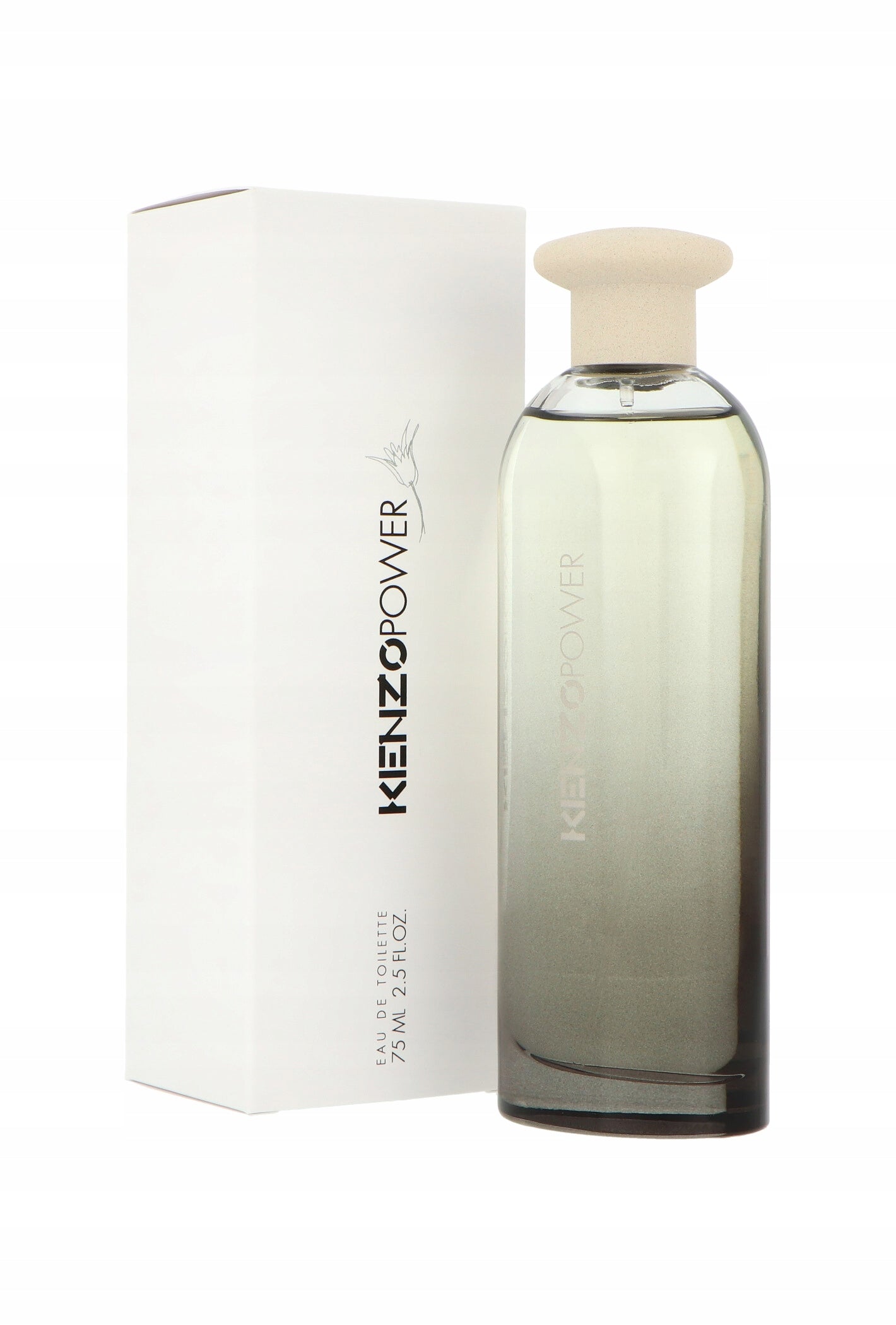 Kenzo Power Edt 75ml