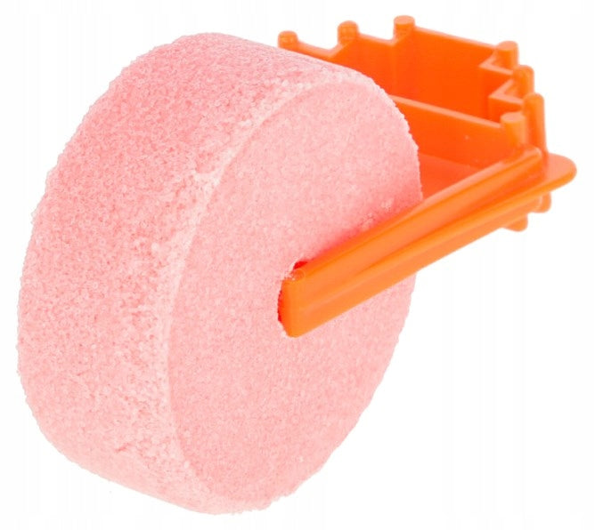 Kerbl Salt Lick with Handle 80g for Rodents