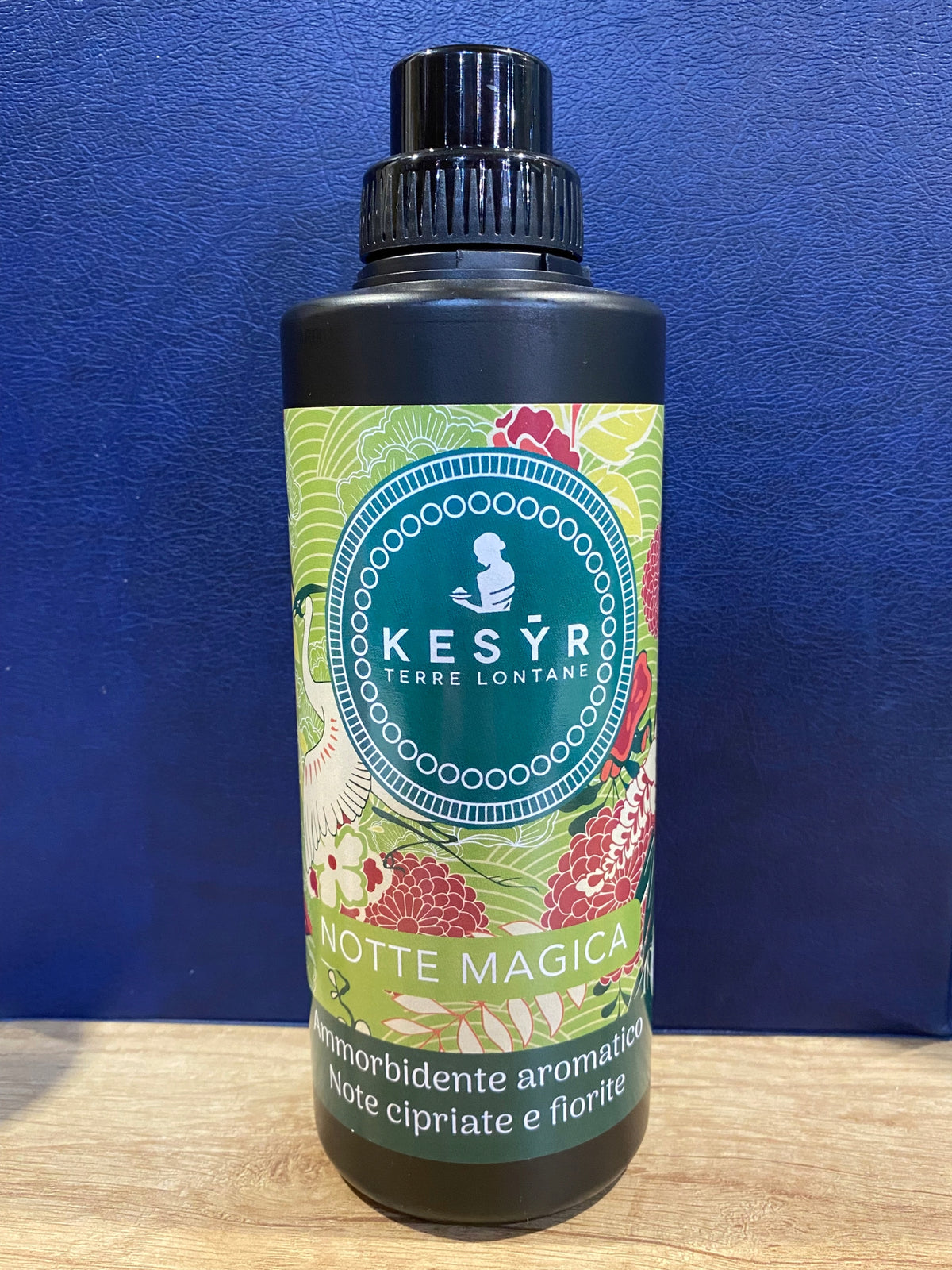 Kesyr Notte Magica Softener Flower Notes 750ml 30 Washes