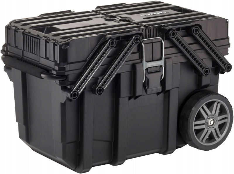 Keter Tool Box on Wheels Job Box 233843