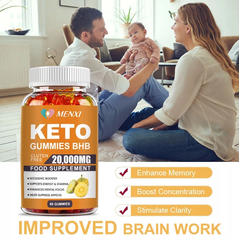 Keto ACV BHB gummies – Fat burning, weight loss, detox – Tablets wspo Expiration date at least 1 year from the date of purchase