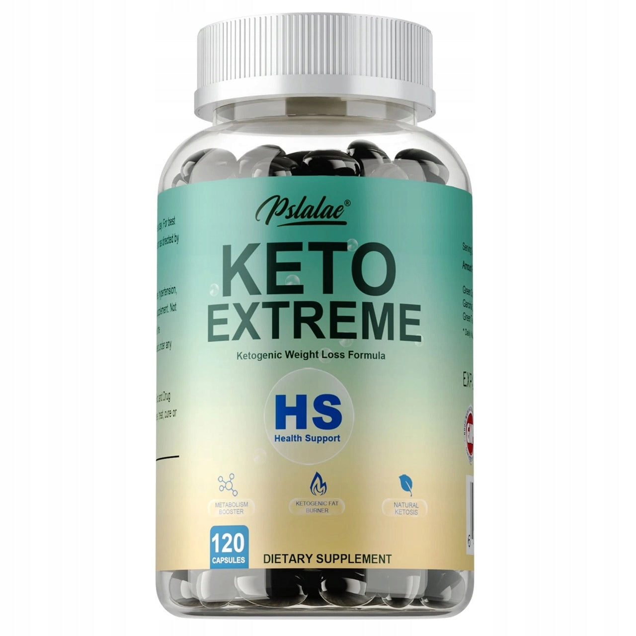 Keto Extreme – slimming, appetite suppressant, anti-aging agent