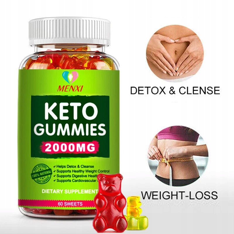 Keto Gummies, ketosis, weight loss, fat reduction, weight loss Packaging status original