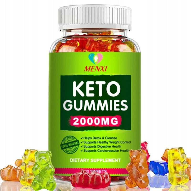 Keto Gummies, ketosis, weight loss, fat reduction, weight loss