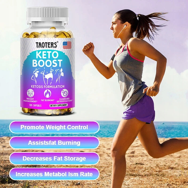 Keto capsules for slimming and burning belly fat – with oc Expiration date at least 1 year from the date of purchase