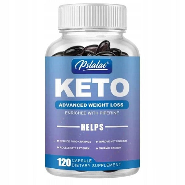 Ketogenic dietary supplement – carbohydrate blocker, digestive support