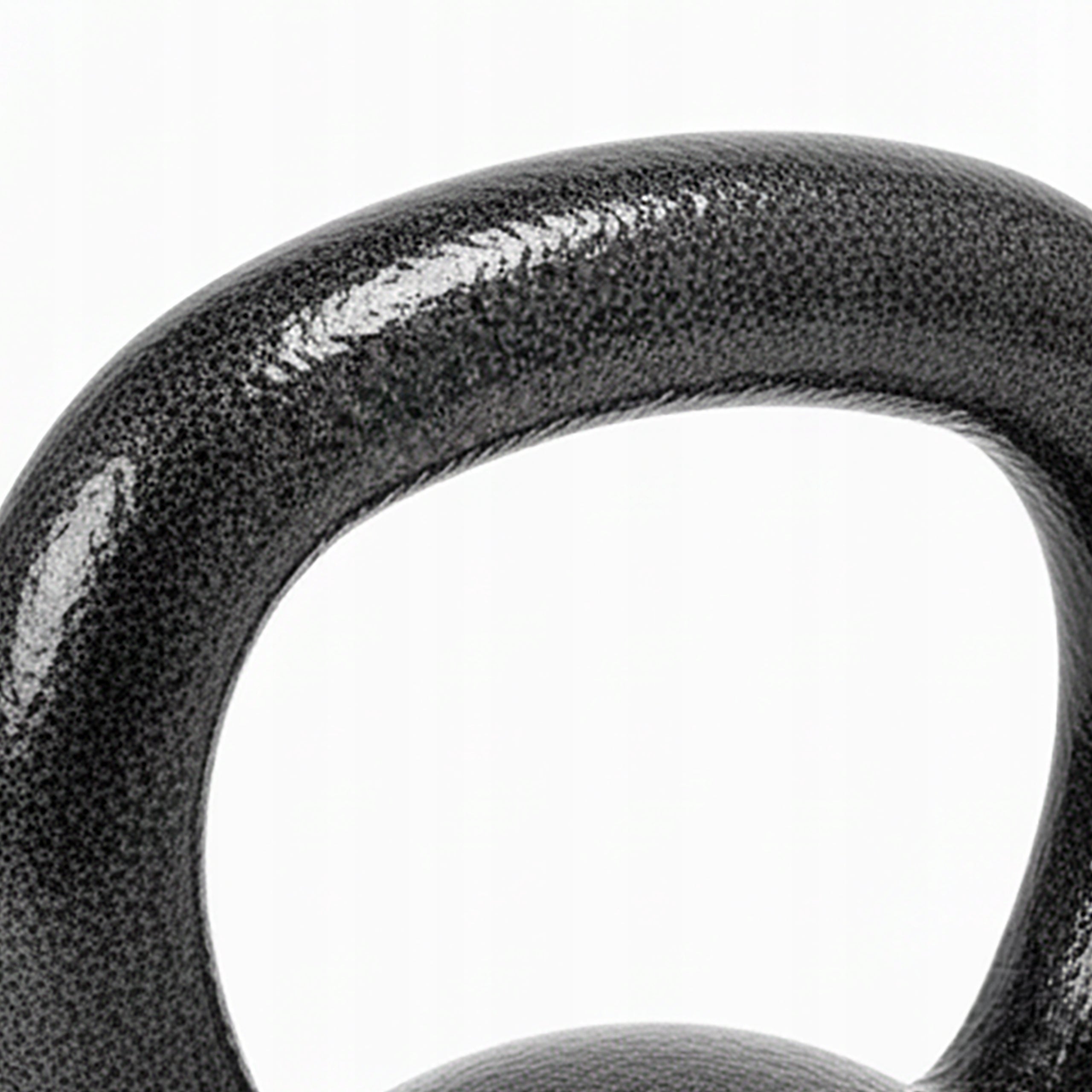 Kettel kettle ketla dumbbell weight cast iron dumbbell 28kg cast iron ball Manufacturer code FORMA-KB-28KG
