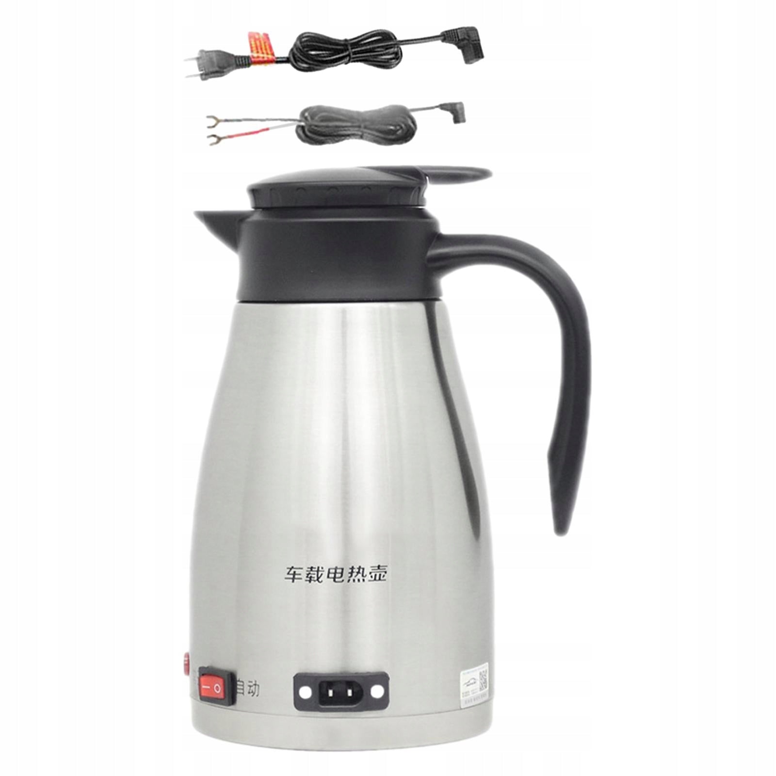 Kettle Car Kettle 24V for Truck Brand no brand