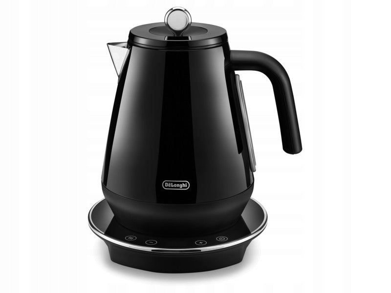Kettle DELONGHI KBY2011.BK