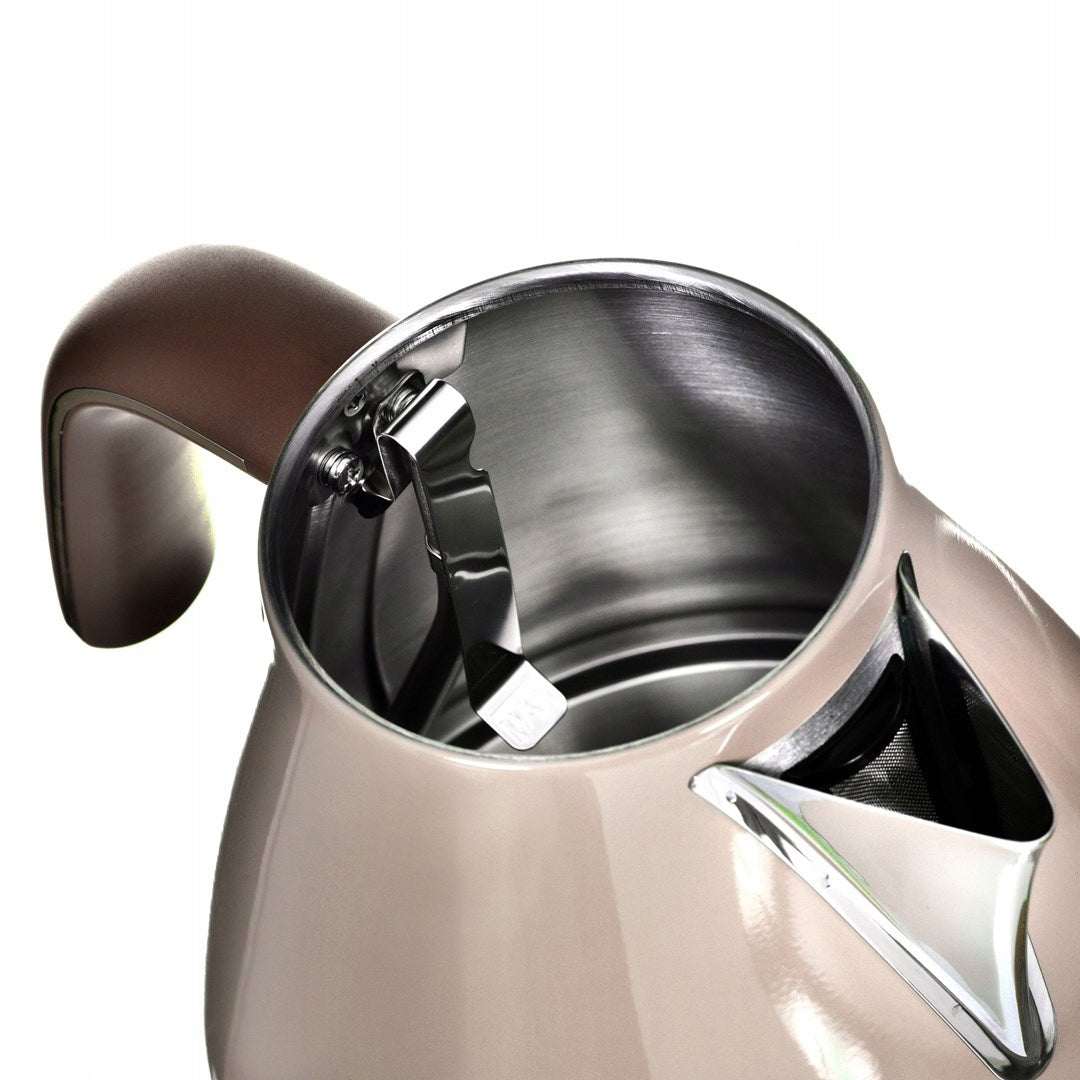 Kettle DeLonghi KBOV 2001.BG Capacity 1.7 l