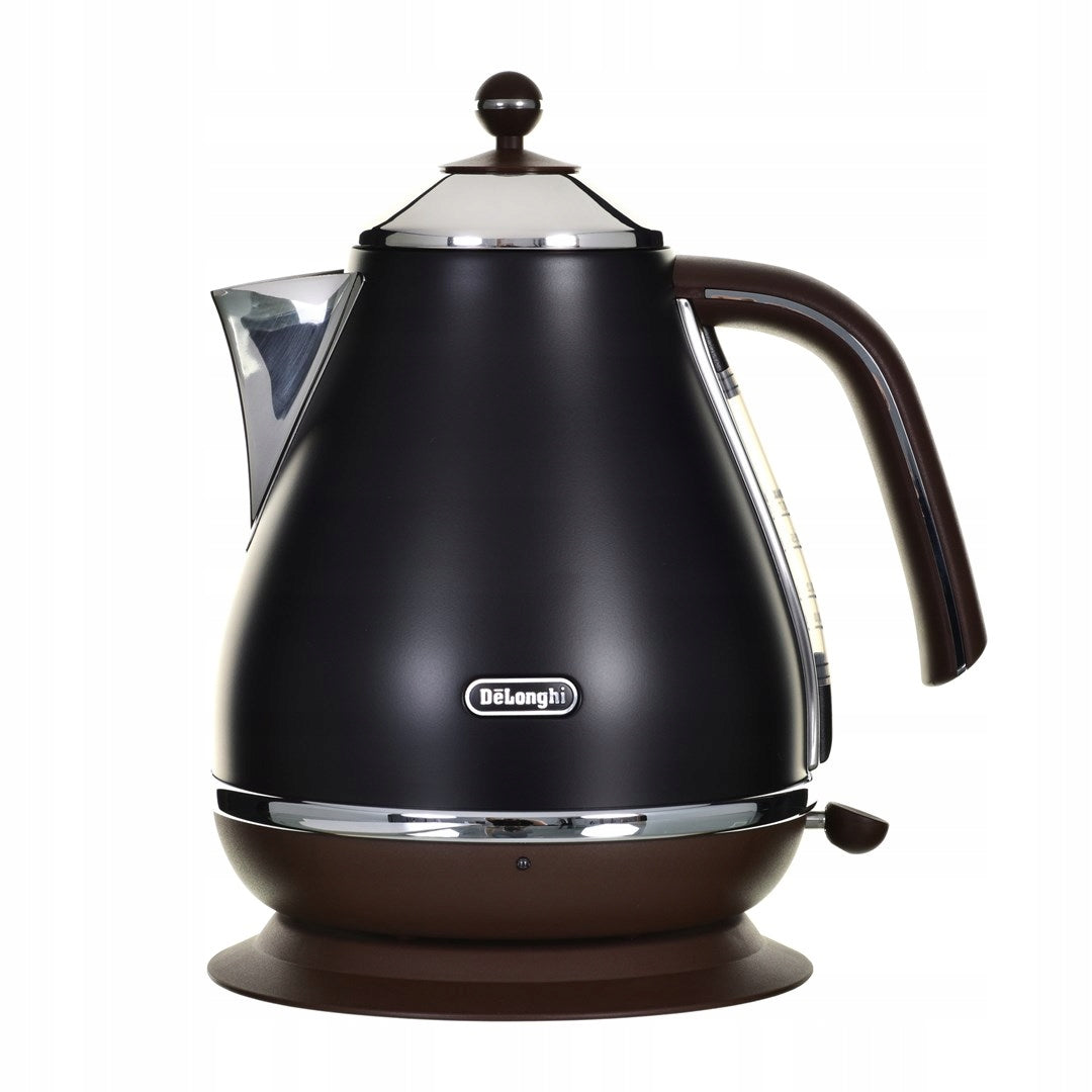 Kettle DeLonghi KBOV 2001.BK Brand De'Longhi