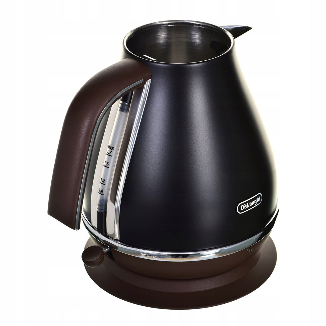 Kettle DeLonghi KBOV 2001.BK Capacity 1.7 l